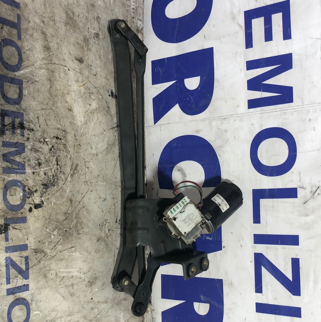 Motorino tergicristallo Fiat 600 1100 benzina anteriore