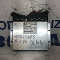 Centralina motore Mercedes a170 1.4 benzina anno 1998/04 cod: 0265109630