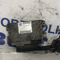 Centralita de motor Fiat Punto 1.1 gasolina cód: 46467018