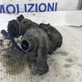 Turbo compressore Peugeot 206 Diesel