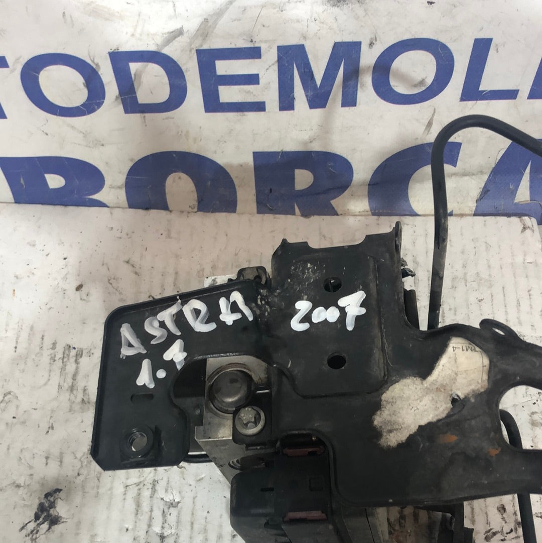 Unidad de control de bomba ABS Opel Astra 1.7D