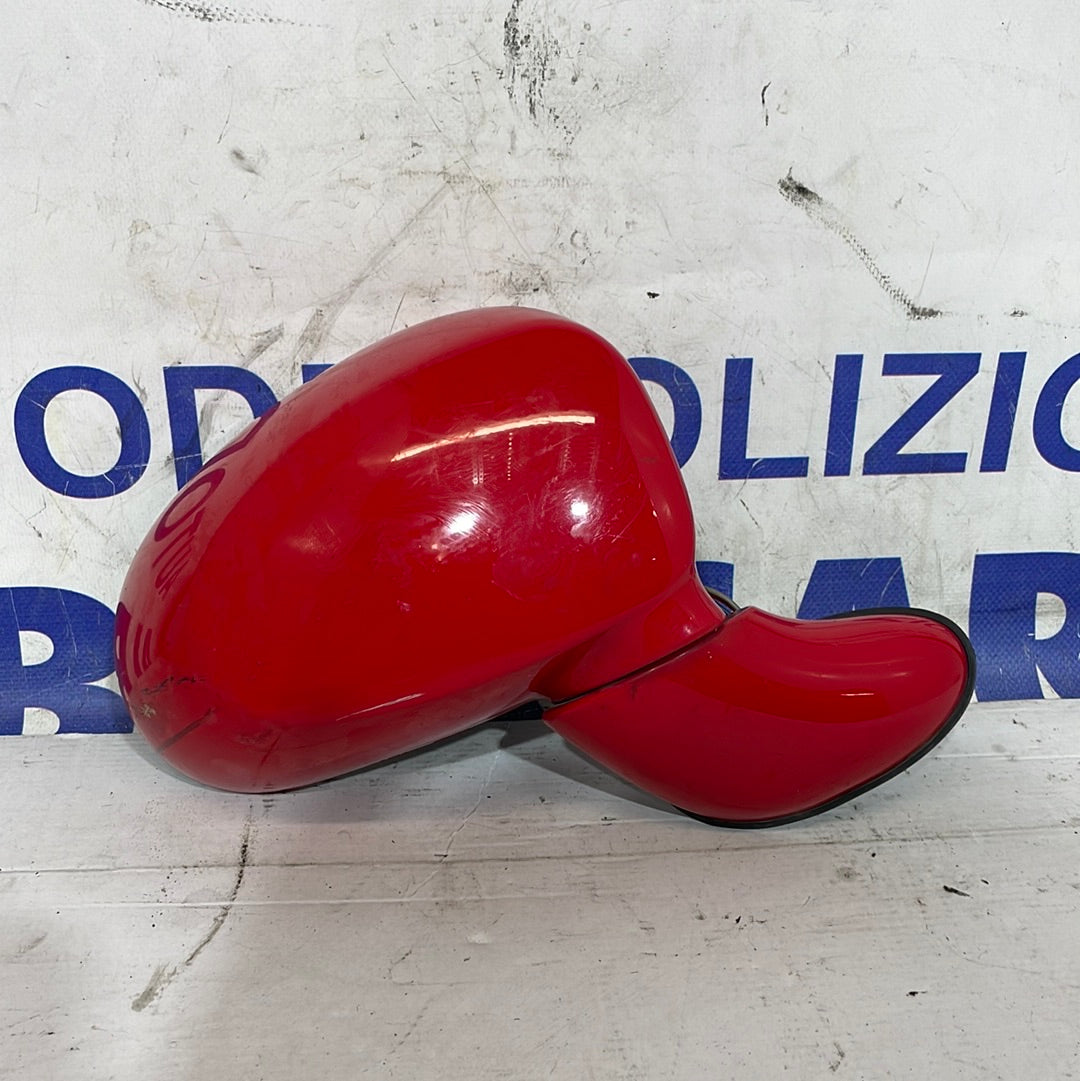 Specchietto retrovisore chevrolet matiz anno 2005/2009 destro