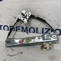 Motorino alzavetro posteriore sinistro new panda anno 2012/2018