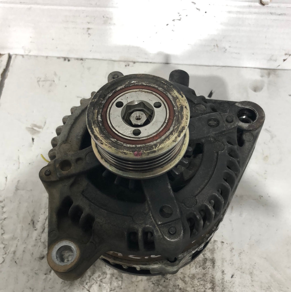 Alternatore Toyota corolla verso 2.0 anno 2006