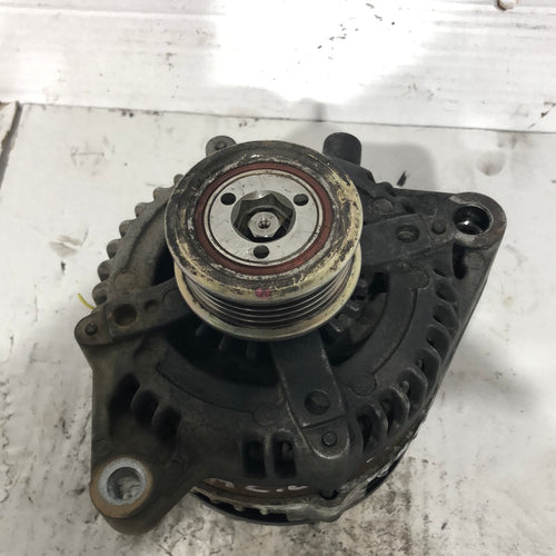 Alternatore Toyota corolla verso 2.0 anno 2006