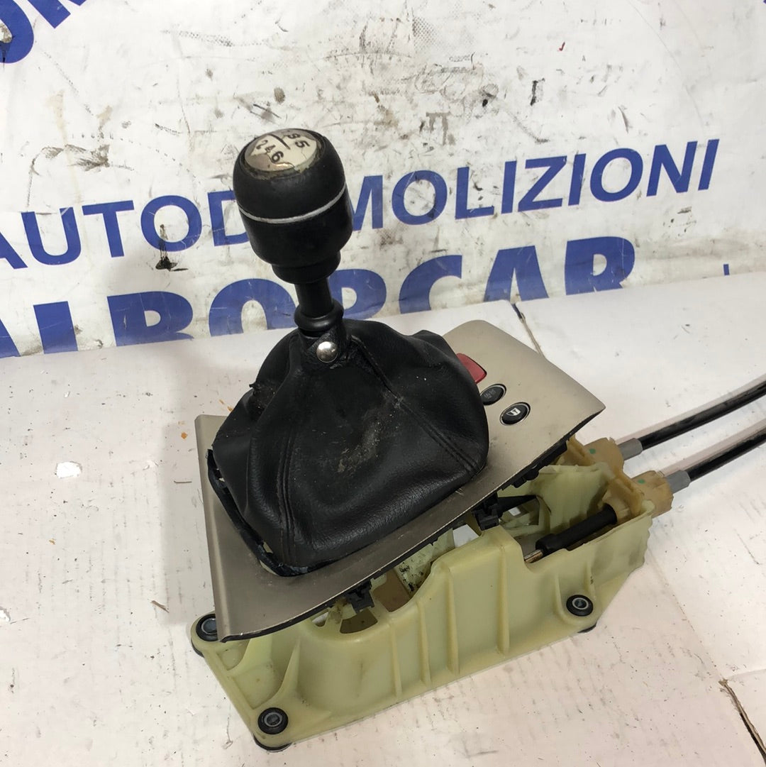 Alfa Romeo 159 manual gear lever