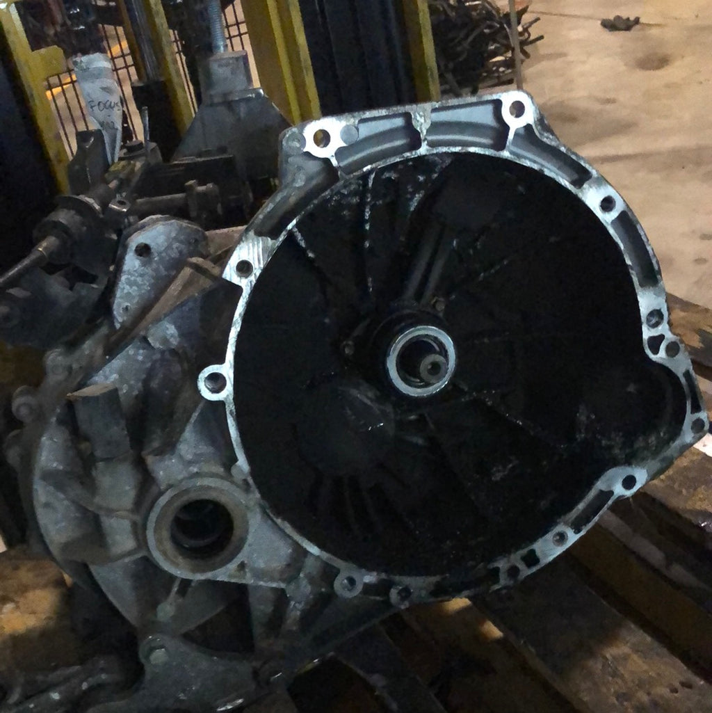 Cambio Ford Focus 1.8