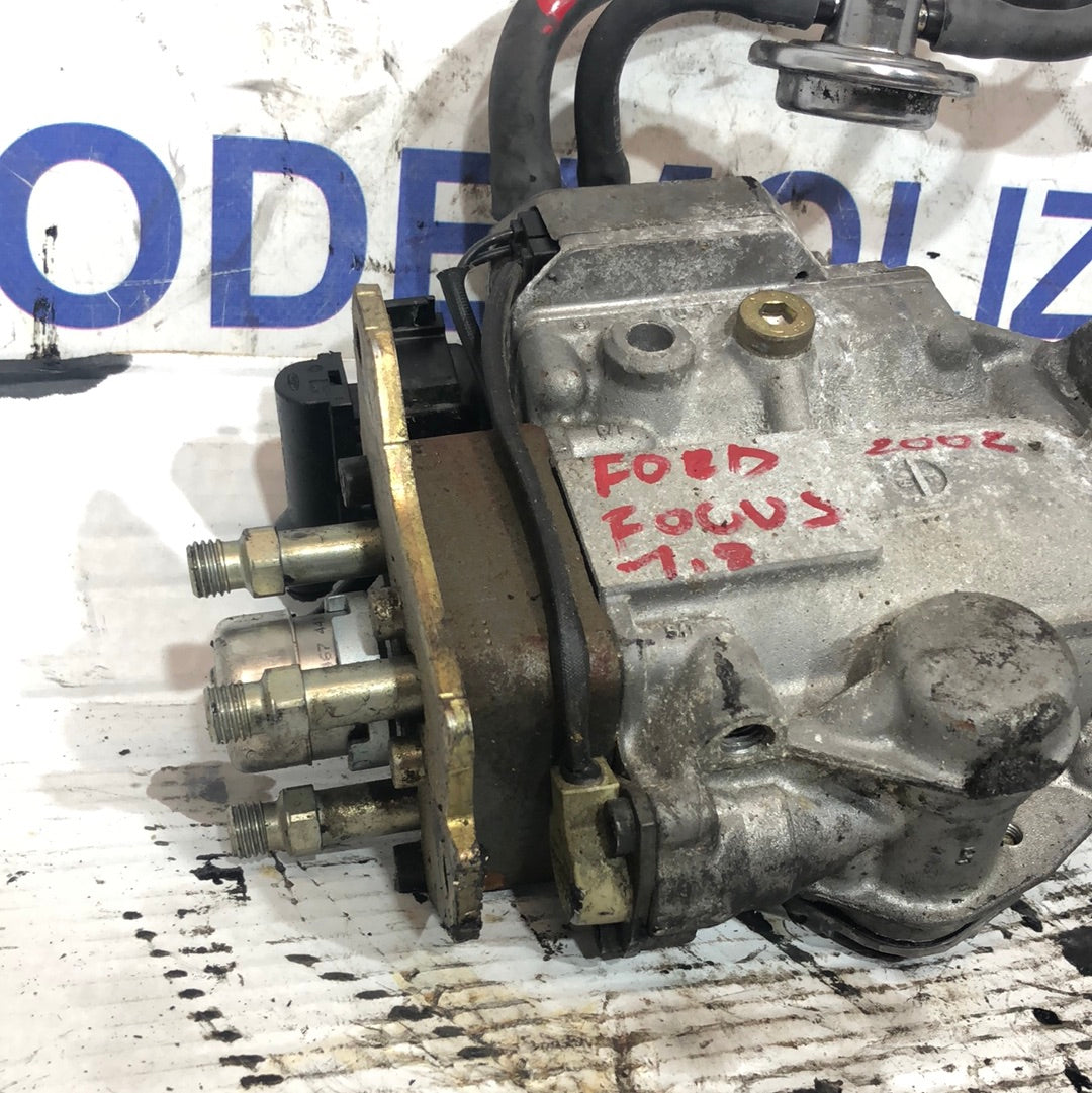 Pompa gasolio Ford Focus 1.8 anno 2002