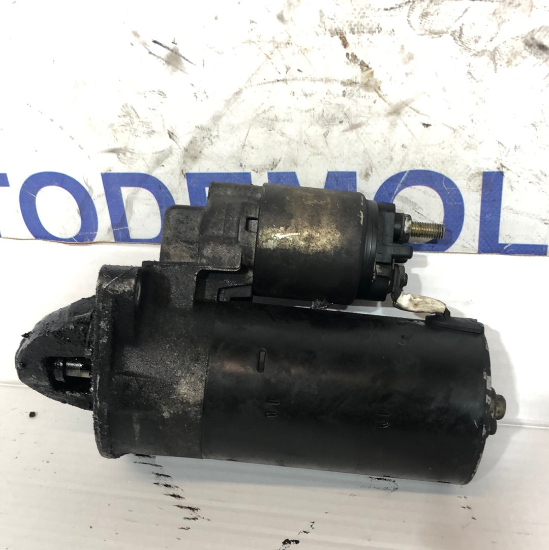 Motorino di avviamento alfa 147 1.9 JTD