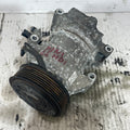 Compresor de aire acondicionado Mini Cooper One 1.4 HDI