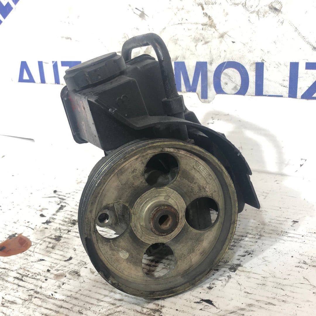 Pompa idroguida servosterzo Peugeot 206 1.9 hdi