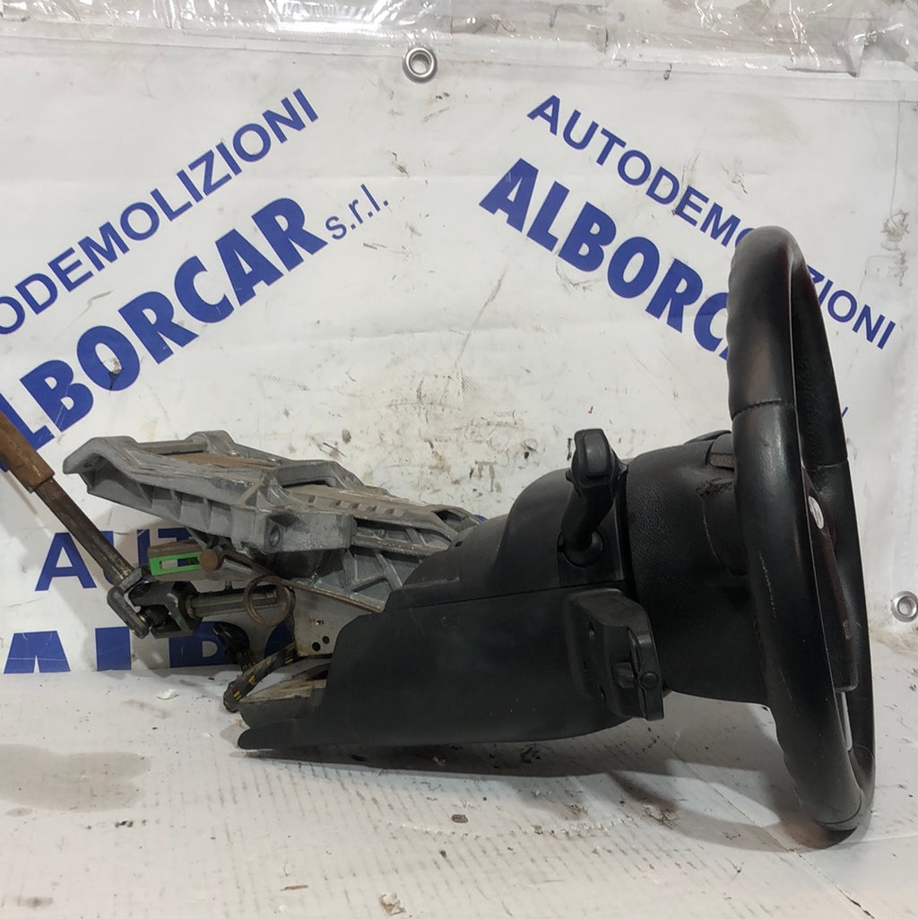 Columna de dirección completa Ford Focus