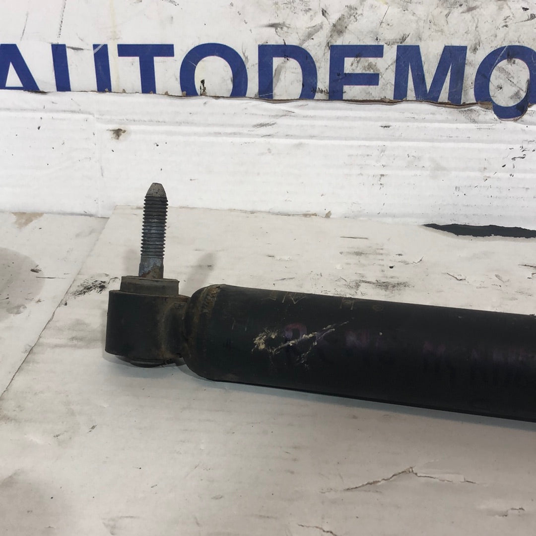Ammortizzatore Renault megane cdi posteriore destro
