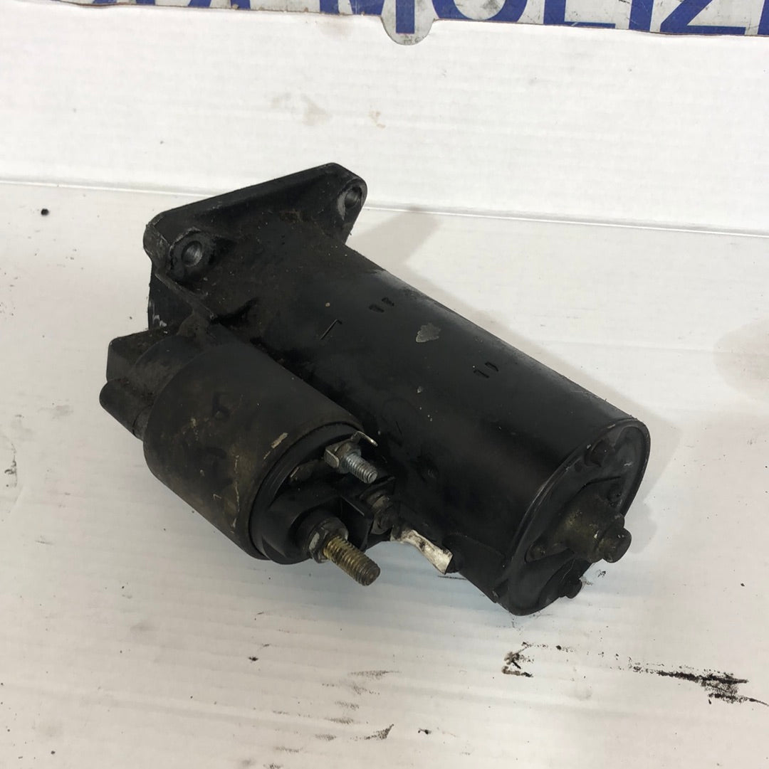 Motorino di avviamento alfa 147 1.9 JTD