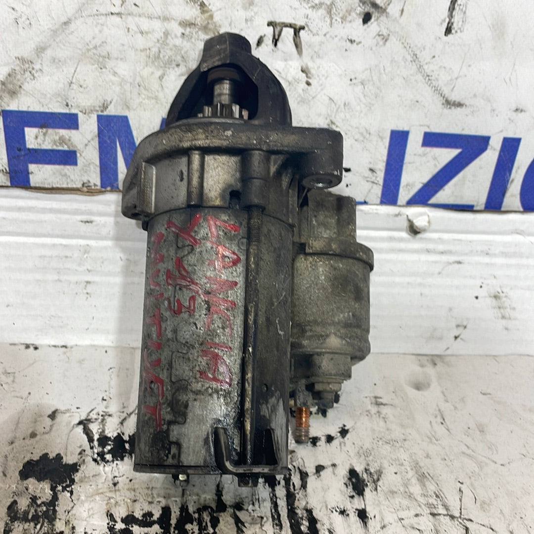 Motor de arranque Lancia Y 1.3 Multijet