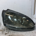 Faro/fanale destro Volkswagen golf 5