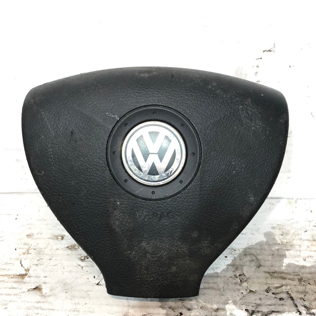 Airbag volante Volkswagen golf plus 2005