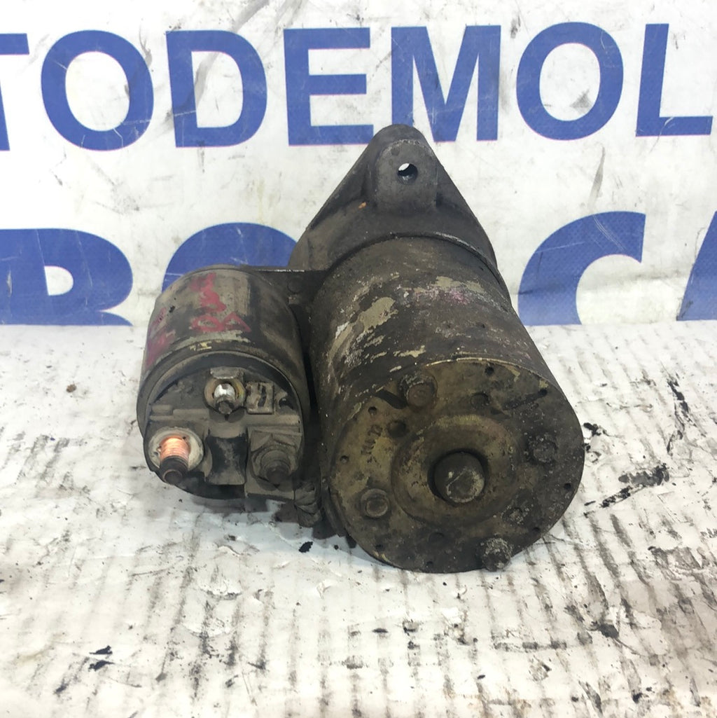 Motorino di avviamento Matiz 800cc
