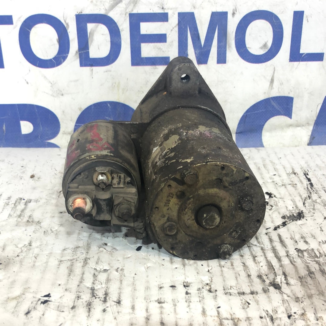 Motorino di avviamento Matiz 800cc