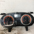 Quadro strumenti/ contachilometri Renault clio 2 serie 2004 cod: P8200366586