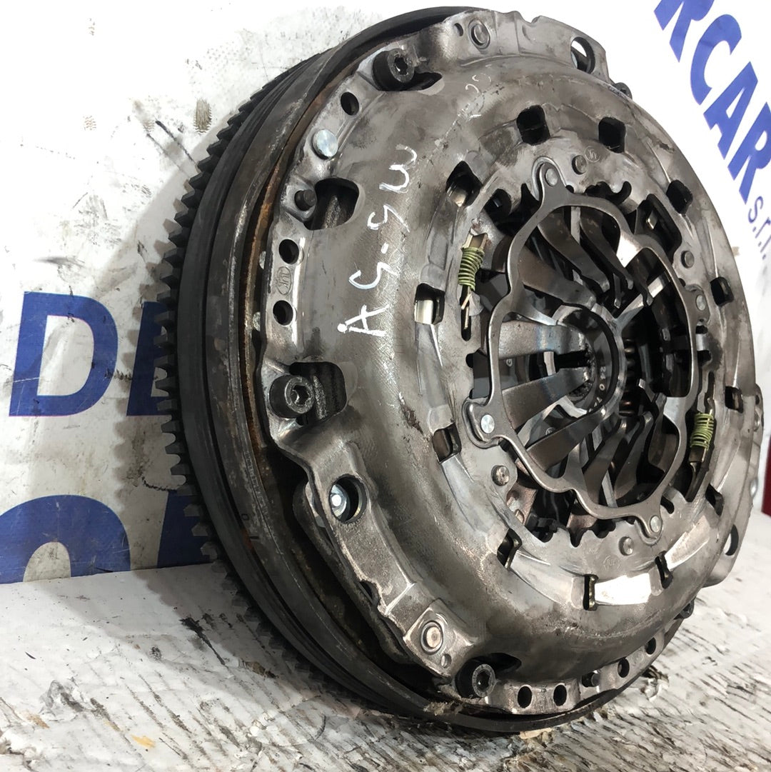 Embrague completo Audi A4 2004
