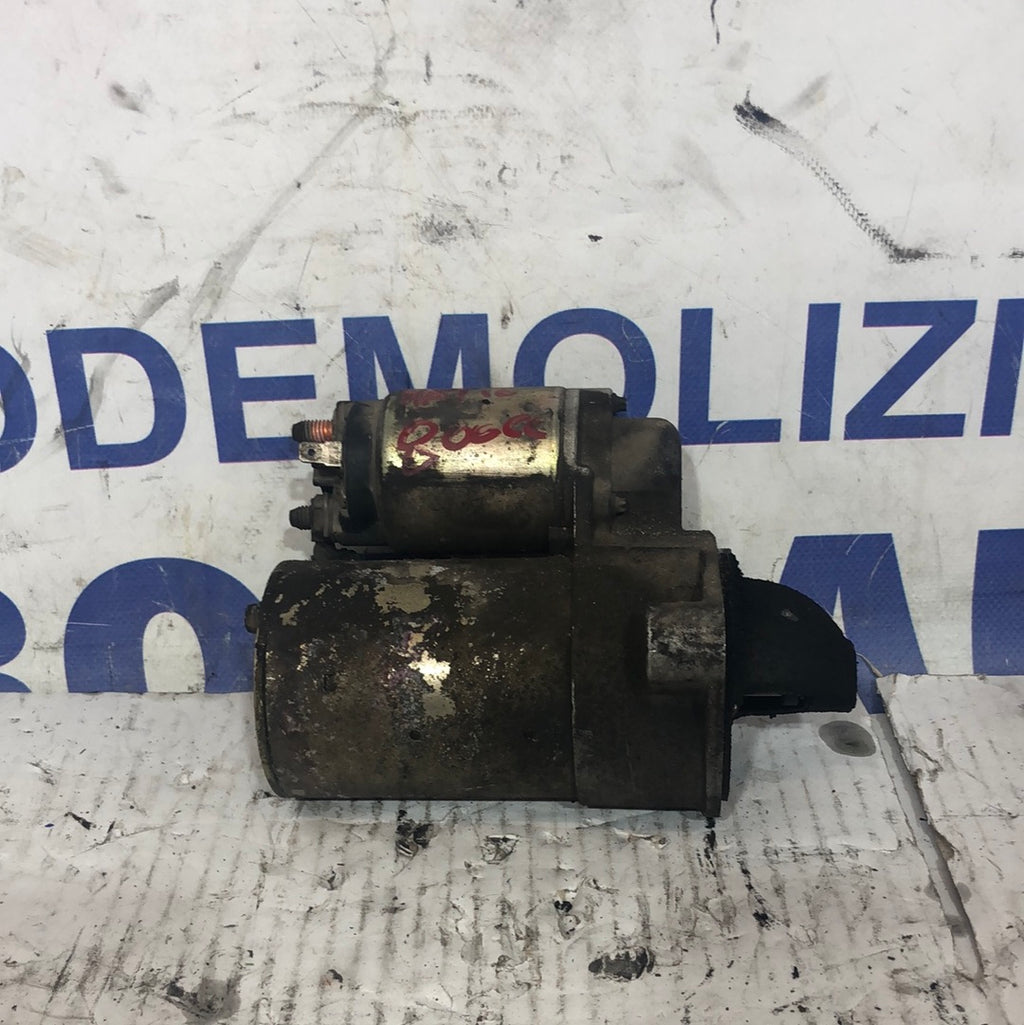 Motorino di avviamento Matiz 800cc