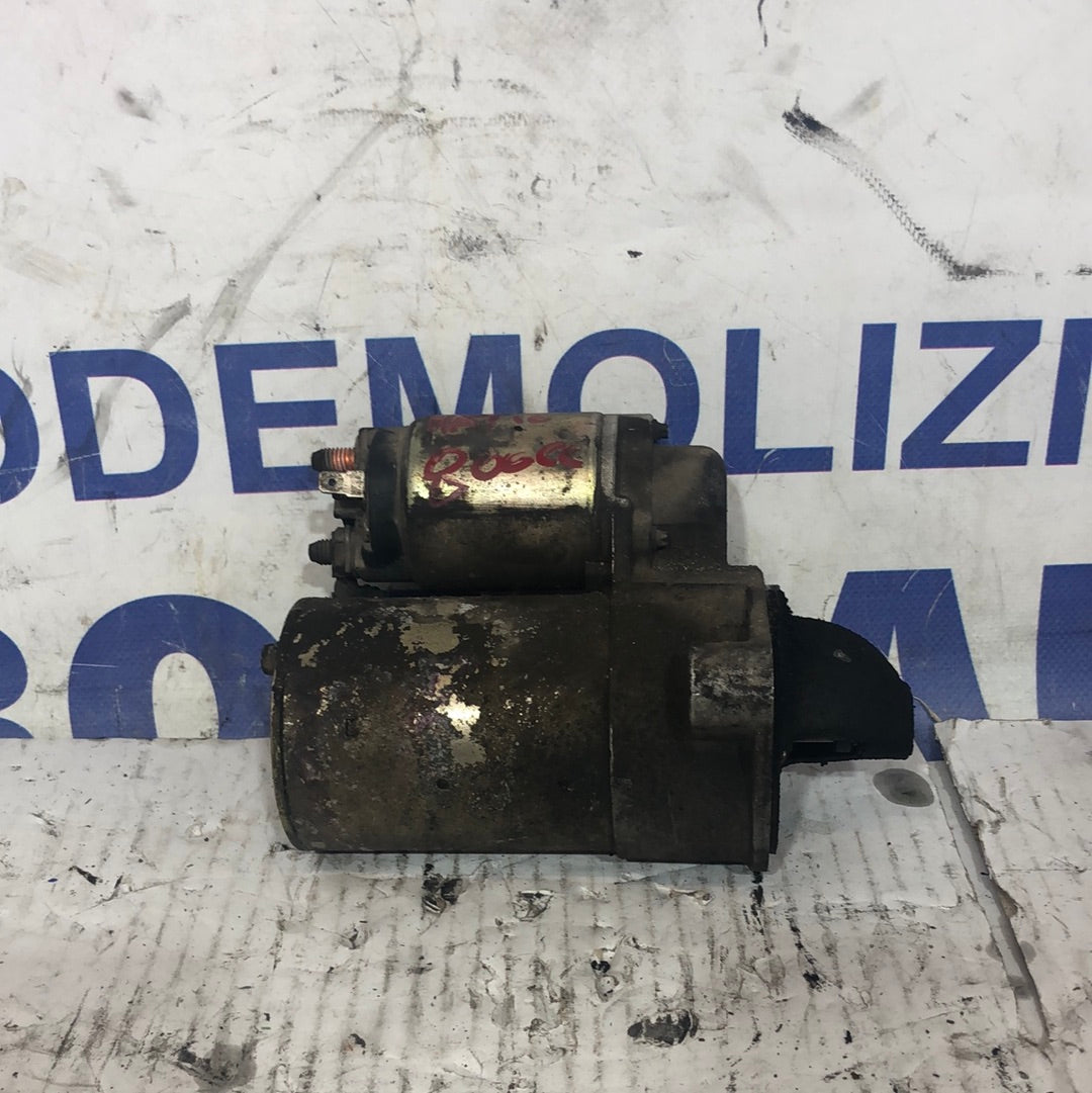 Motorino di avviamento Matiz 800cc