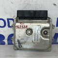 Centralina motore grande punto evo 1.3 Diesel anno 2009