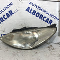 Faro/piloto Hyundai i10 año 2010 izquierdo
