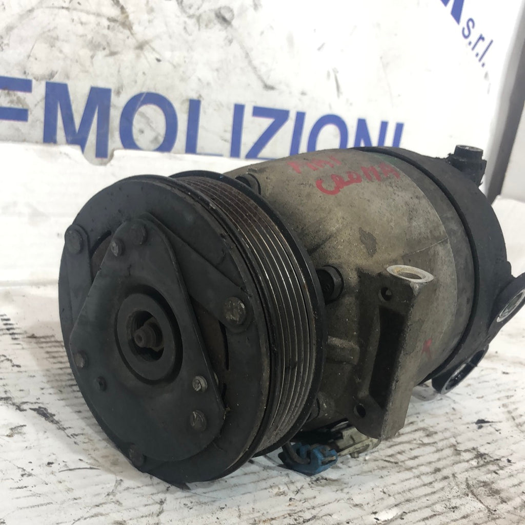 Fiat Croma 1.9 Air Conditioning Compressor