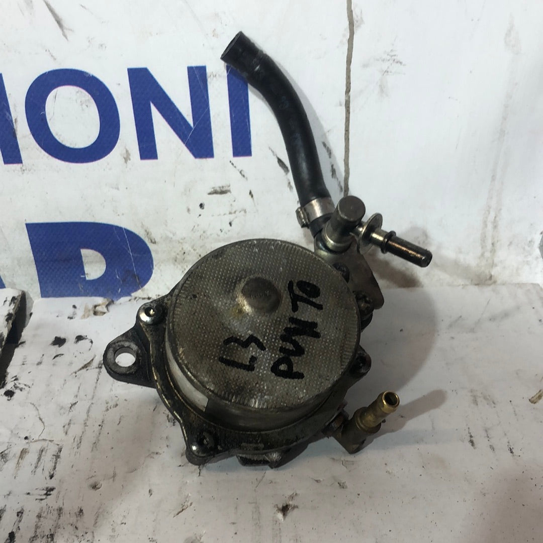 Depressore freni Fiat punto 1.3