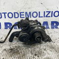Turbo compressore ford Fiesta 1.4