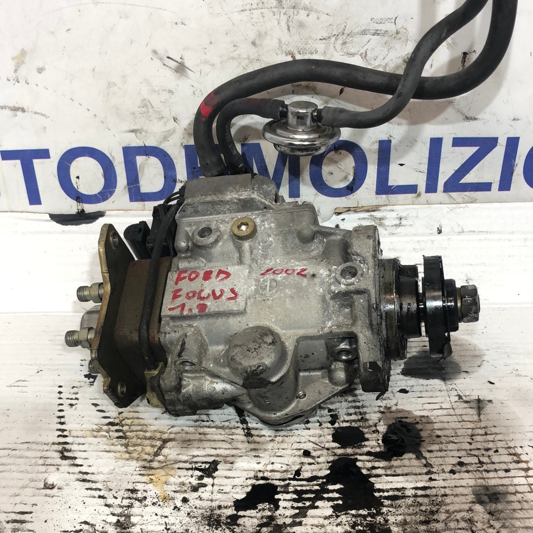 Pompa gasolio Ford Focus 1.8 anno 2002
