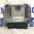 Centralina motore alfa 147 1.9 JTD cod: 0281012858
