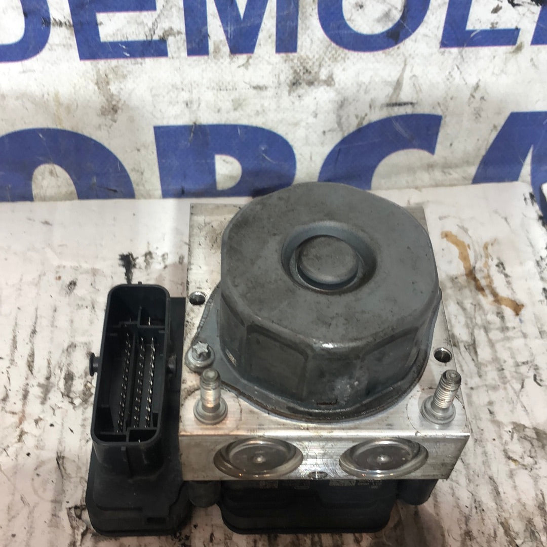 ABS control unit Fiat Panda 1.3 code:0265242874