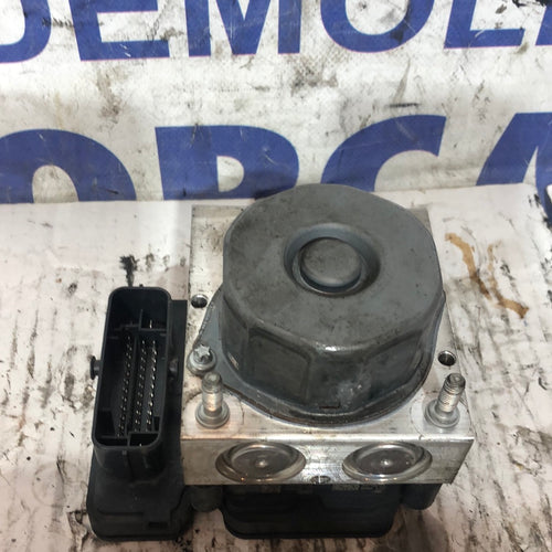 Centralina abs Fiat Panda 1.3 codice 0265242874