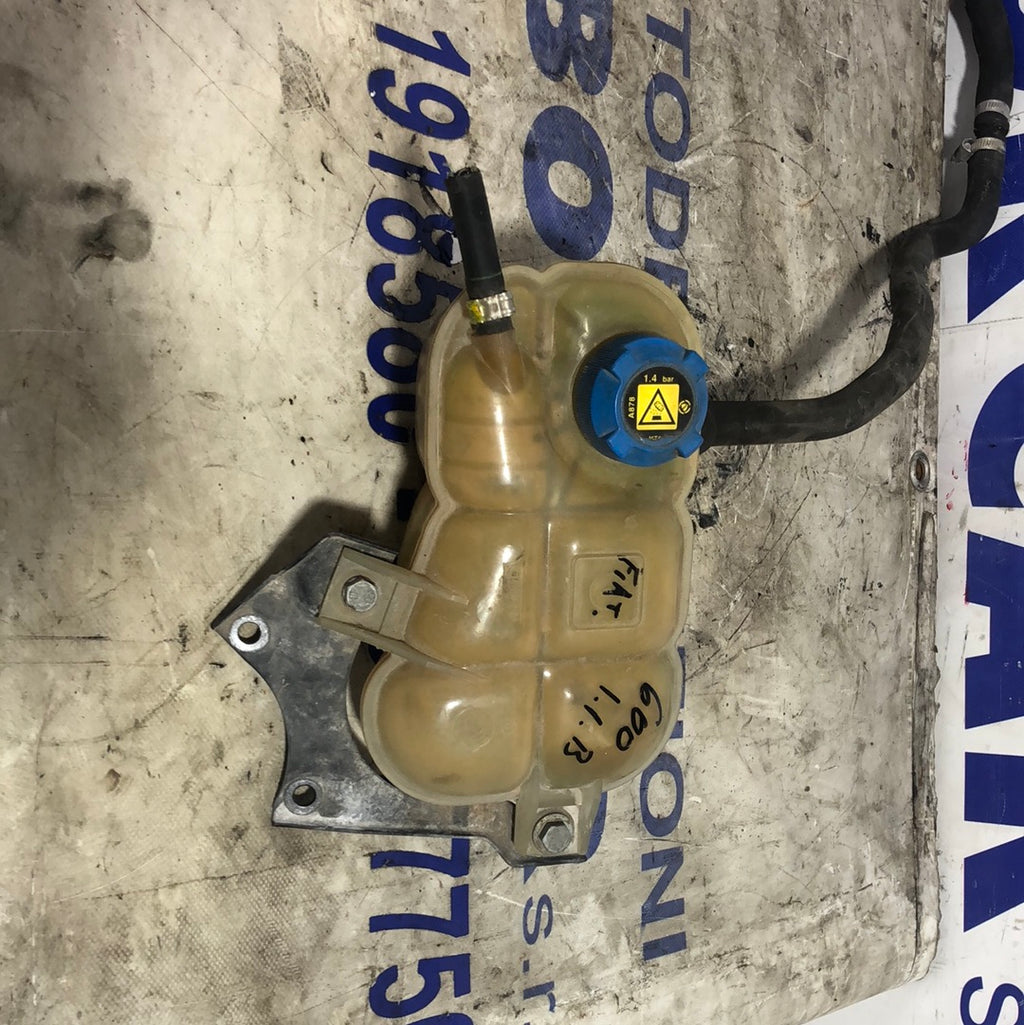Vaschetta acqua motore Fiat 600 1100 benzina