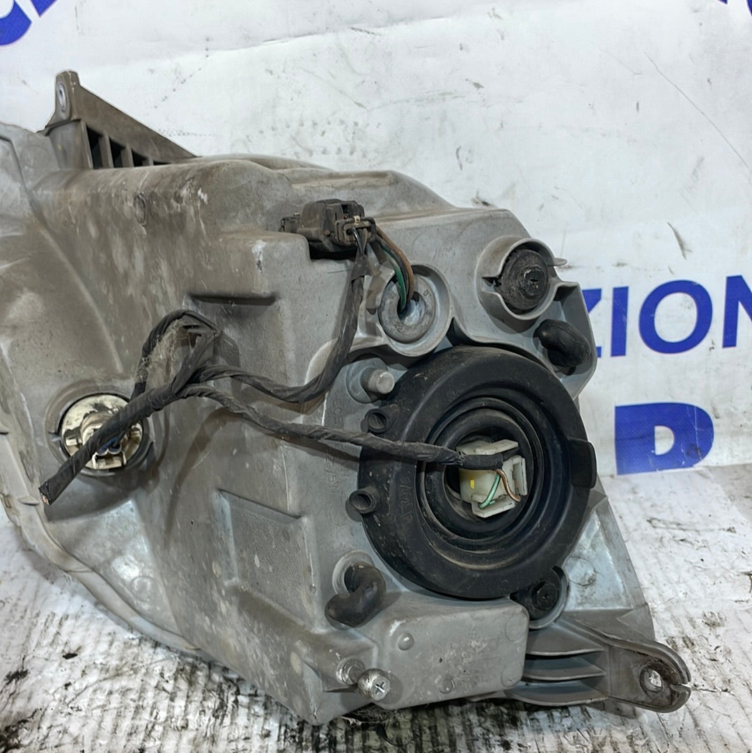 Faro/fanale chevrolet Matiz destro