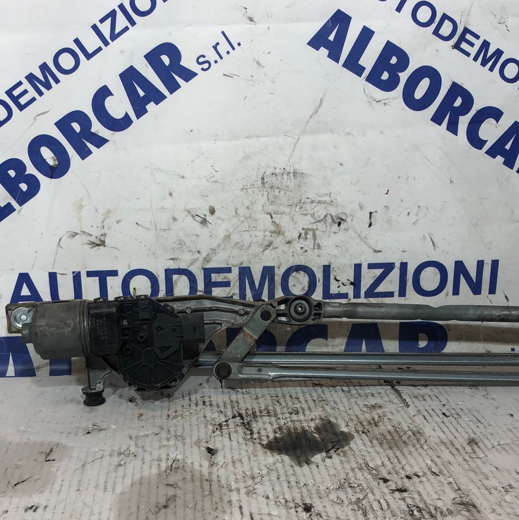 Motorino tergicristalli anteriore ford Focus 2005 cod: 3397020776