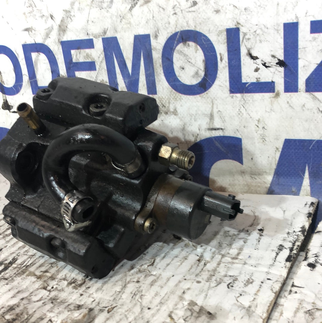 Fiat Punto 2.9 Common Rail fuel pump