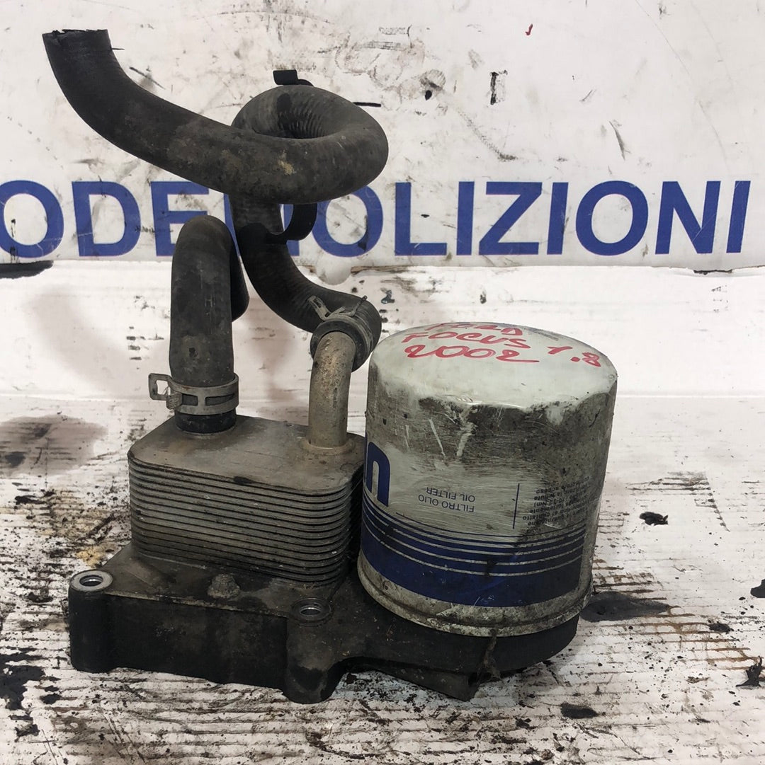 Scambiatore di calore Ford Focus 1.8