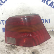 Carica l'immagine nel visualizzatore di Gallery, Stop fanale posteriore dx golf 4 2003
