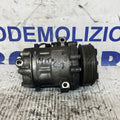 Compressore a/c alfa romeo mito 1.3 mtj 2009