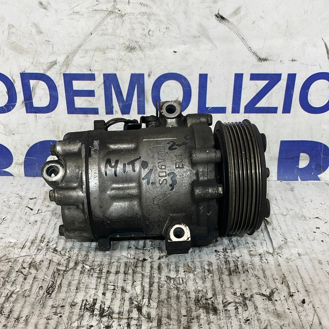 Compressore a/c alfa romeo mito 1.3 mtj 2009
