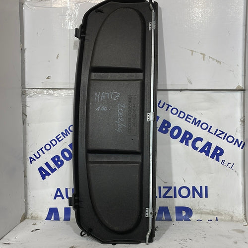 Cappelliera/mensola Chevrolet Matiz 2005