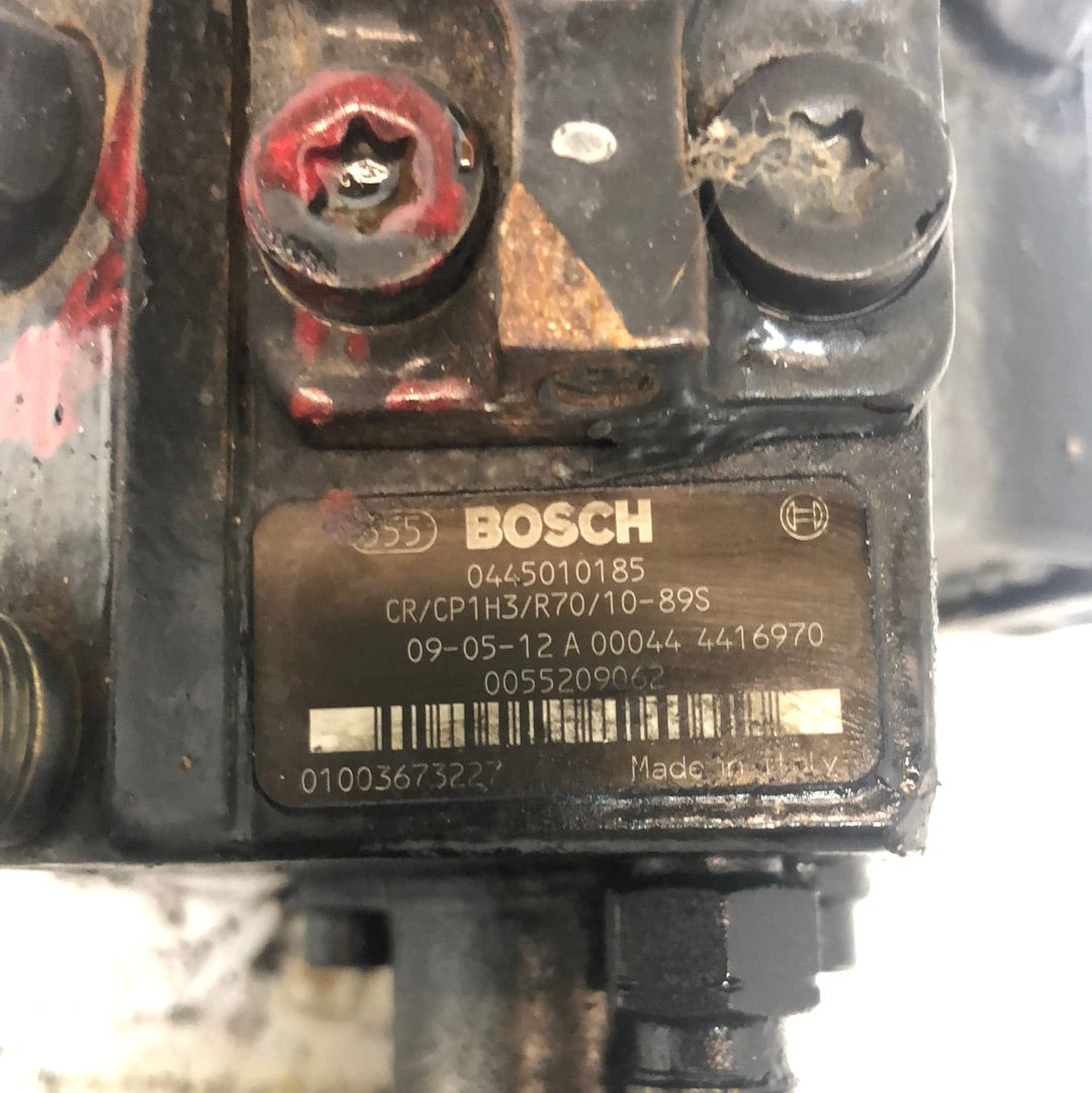 Pompa gasolio Fiat bravo 1.9 mtj