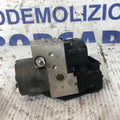 Centralita abs Fiat multipla 1.9 jtd 2004 cód: 46837590