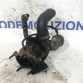 Audi A2 1.4 TDI turbocharger