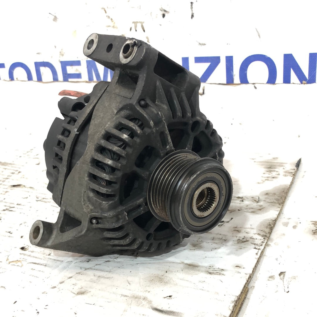 Alternatore Fiat punto 1.3 D