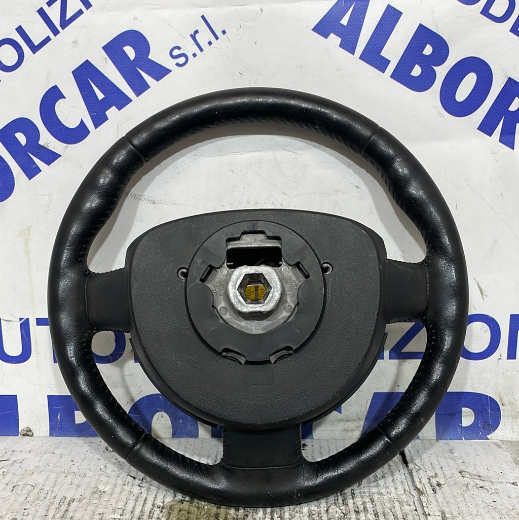 Volante con airbag ford fiesta anno 2002